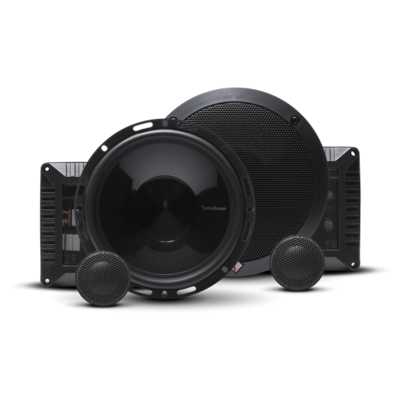 Rockford T1650-S