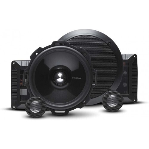 Rockford T2652-S