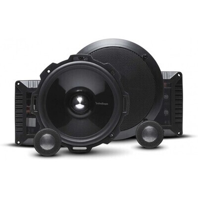 Rockford T2652-S
