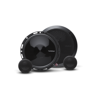 Rockford P165-SE