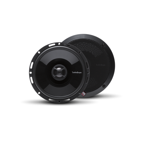 Rockford P1650