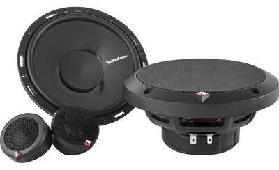 Rockford P165-SI