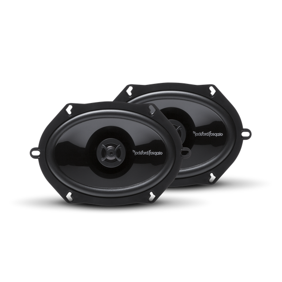 Rockford P1572