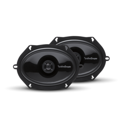 Rockford P1572