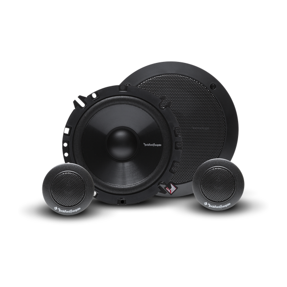 Rockford R165-S