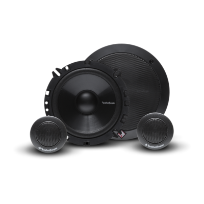 Rockford R165-S