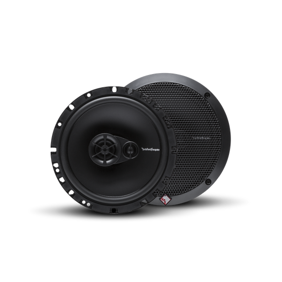 Rockford R165X3