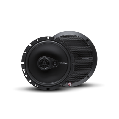 Rockford R165X3