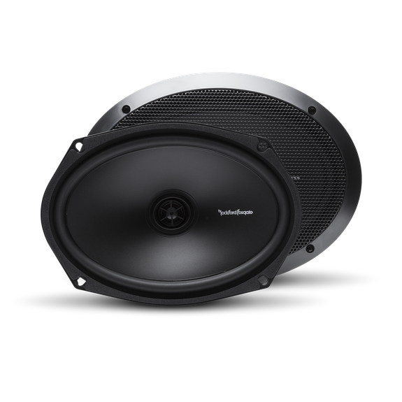 Rockford R169X2