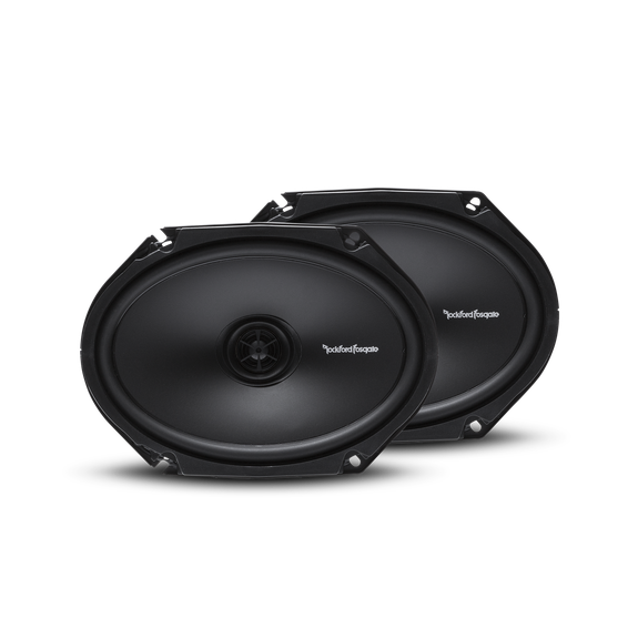 Rockford R168X2