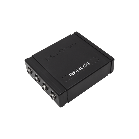 Rockford RF-HLC4