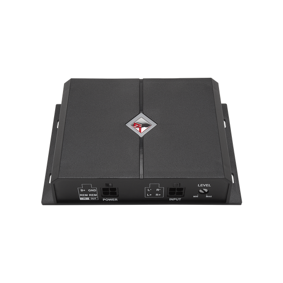 Rockford RFPEQU