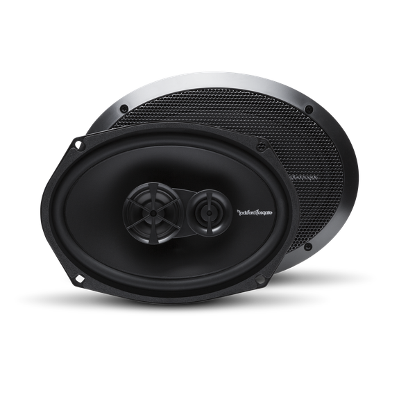 Rockford R169X3