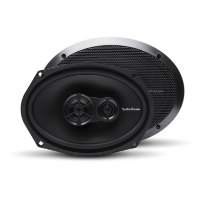 Rockford R169X3