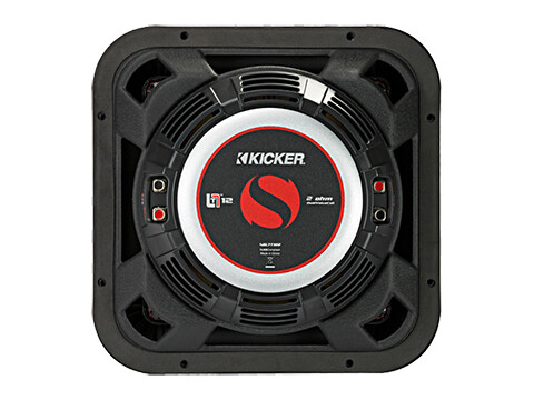 Kicker  L7T124