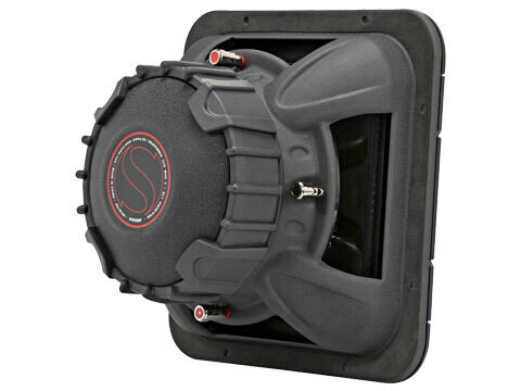 Kicker L7R102