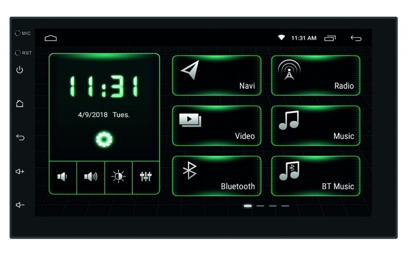 Phonocar VM001DE