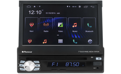 Autoradio 1 Din
