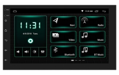 Phonocar VM001E