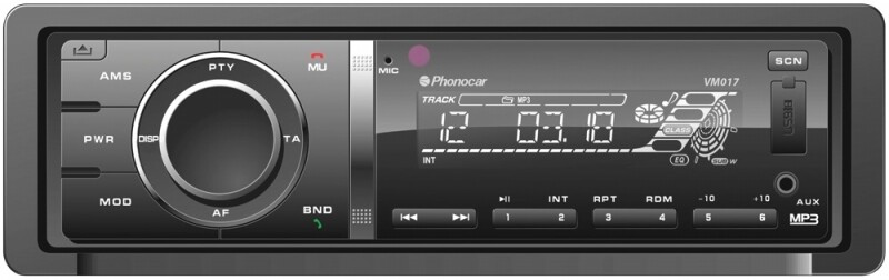 Phonocar VM017