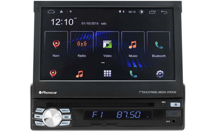 Phonocar VM045E