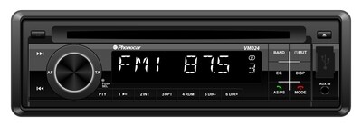 Phonocar VM024