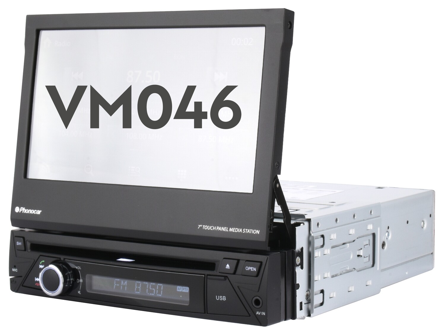 Phonocar VM046
