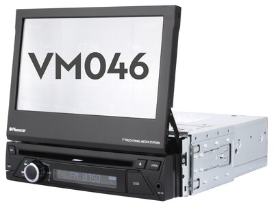 Phonocar VM046