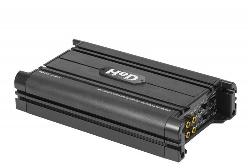 Phonocar PH604D