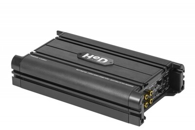 Phonocar PH604D