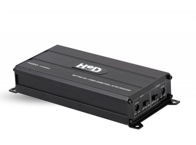 Phonocar PH284D