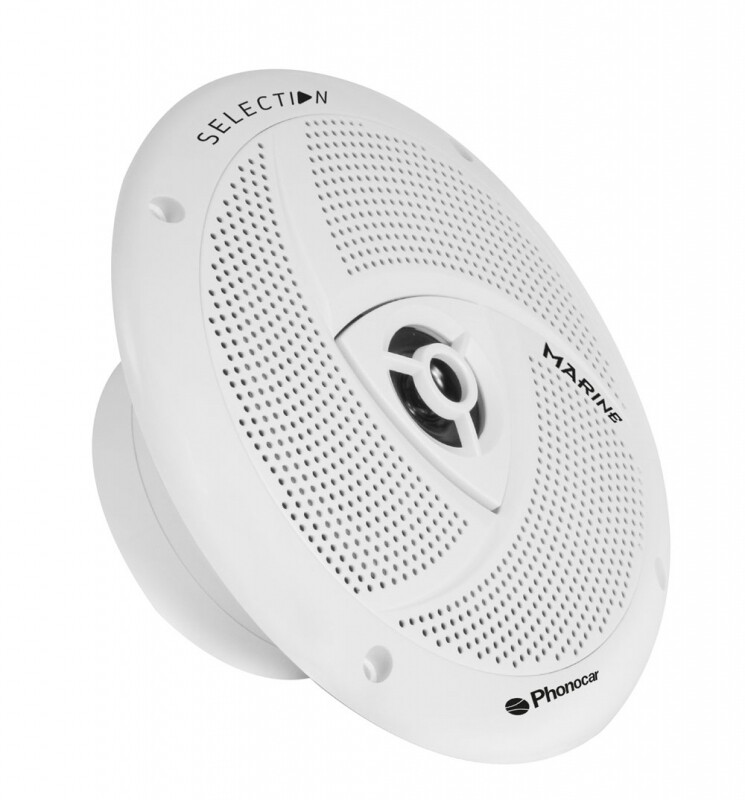Phonocar 02047