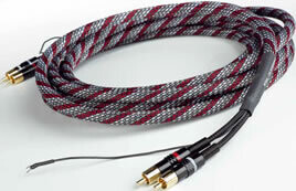 Gladen Prolunga RCA CH-AERO 3,00m