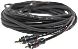 Gladen Prolunga RCA CH-ECO Y-MMF (cp)