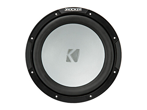 Kicker KMF104