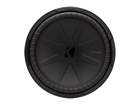 Kicker CWR154-43