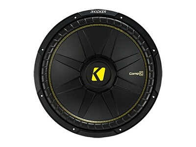 Kicker CWCD154