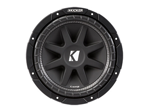 Kicker C104