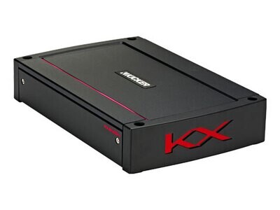 Kicker KXA400.4