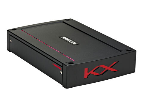 Kicker KXA1200.2