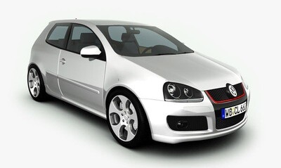 Golf V 04&gt;08