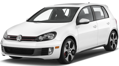 Golf VI 08&gt;12