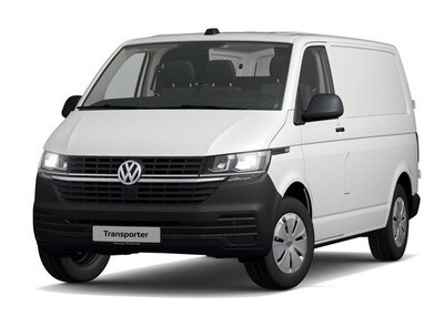 T6 Multivan/Transporter 15&gt;