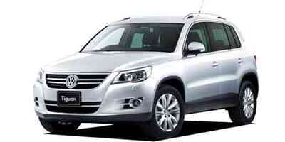 Tiguan 04&gt;11