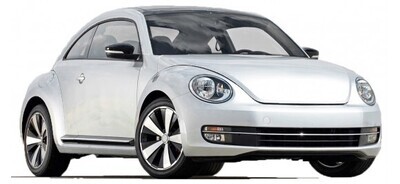 Maggiolino/Bettle/Coccinelle 11&gt;15