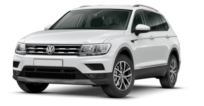 Tiguan 16&gt;