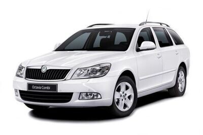Octavia 05&gt;13