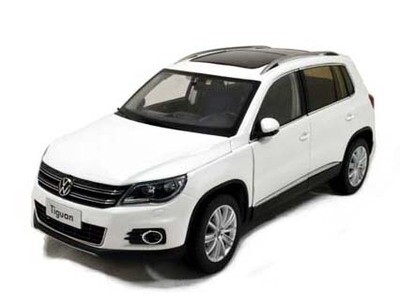 Tiguan 11&gt;16