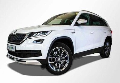 Kodiaq 2017