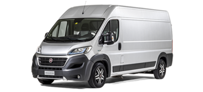 Ducato 8 dal 2021